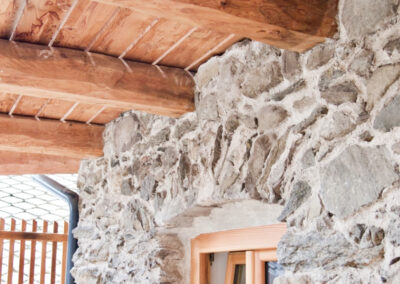 Calci idrauliche naturali