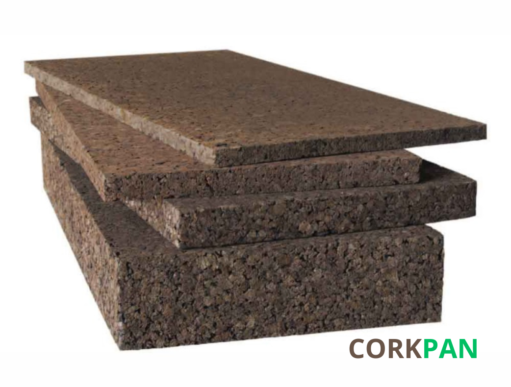 CORKPAN