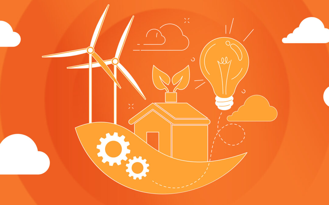 Edilizia sostenibile: cos’è e quali sono i benefici?