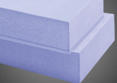 Isolanti In Polistirene Estruso