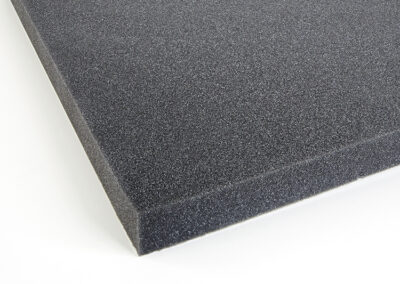 Isolamento termico e acustico