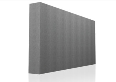 Isolamento in Polistirene espanso ( EPS)