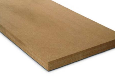 Isolamento in Fibra di legno