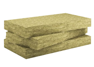 Isolamento in Lana di roccia