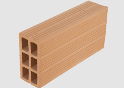 Laterizio tradizionale