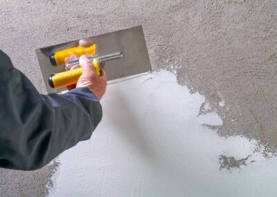 Rasature minerali e in pasta