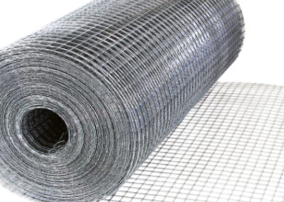 Reti Antisfondellamento