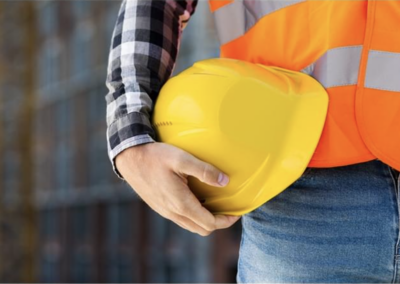 Sicurezza sul lavoro