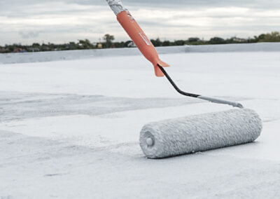 Impermeabilizzanti liquidi