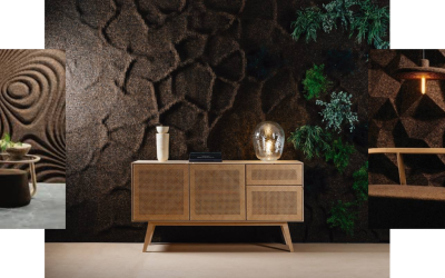 Sughero un isolante naturale