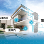 Argisol e Termosolaio per l'edilizia antisismica