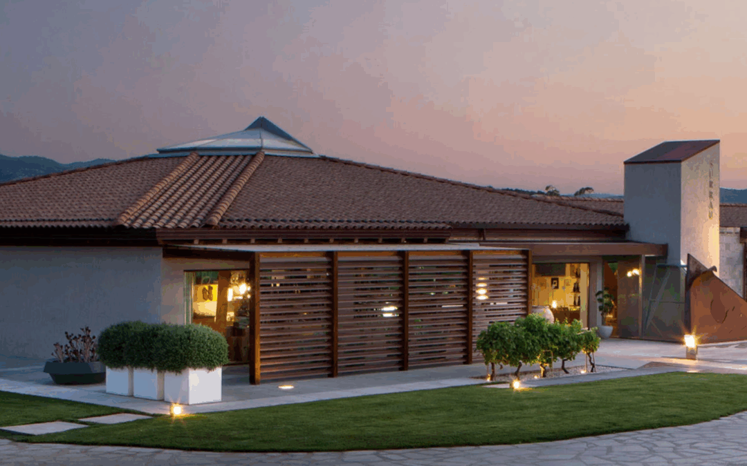 Cambia il clima, cambiano le coperture.