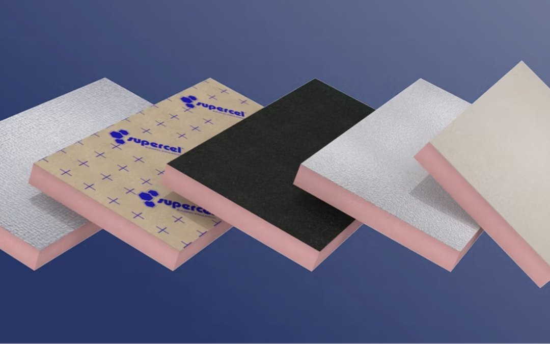 Resina fenolica – Isolare meglio per consumare meno