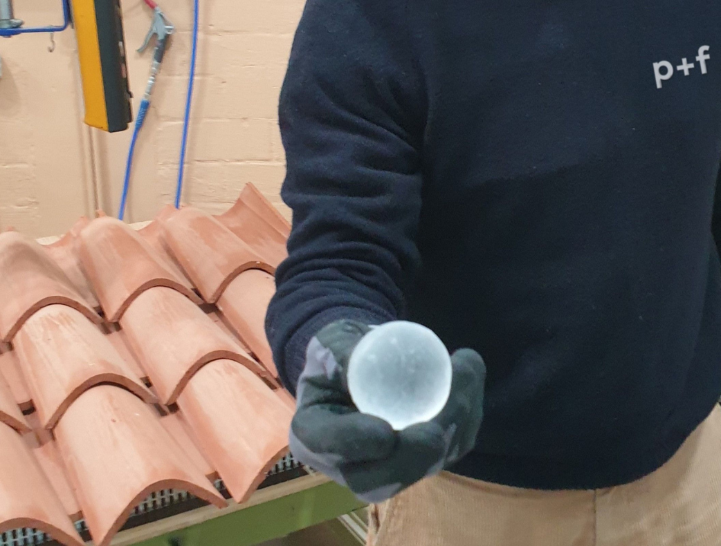 prova per certificazione